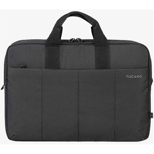 Brašna na notebook Tucano Zona 15.6"/16" čierna

