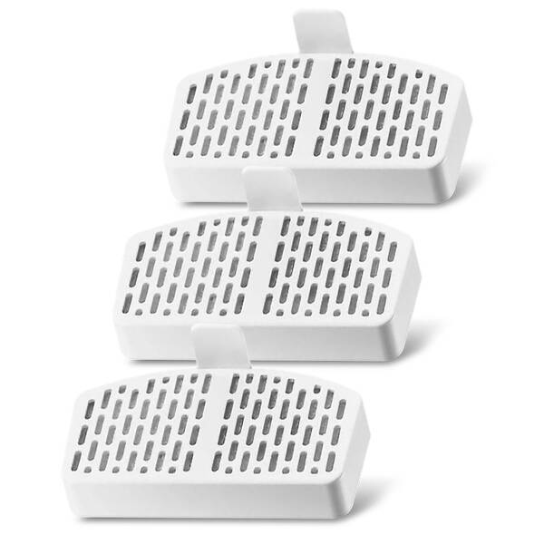 Filter Panasonic CP-JNFT1C (3ks) biely

