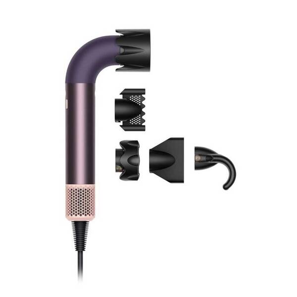 Fén Dyson Supersonic r HD17 

