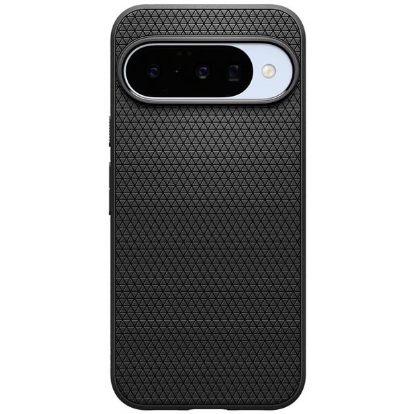 Kryt na mobil Spigen Liquid Air MagSafe na Google Pixel 10 Pro/Pixel 10 čierny

