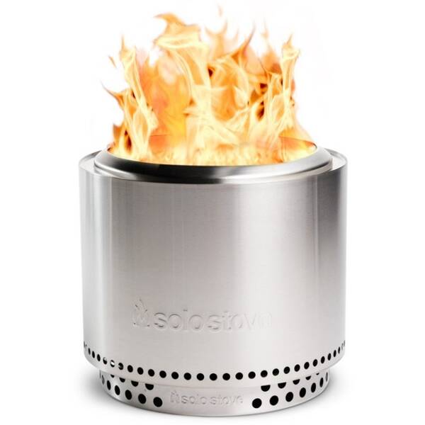 Ohnisko Solo Stove Bonfire + stand 2.0 

