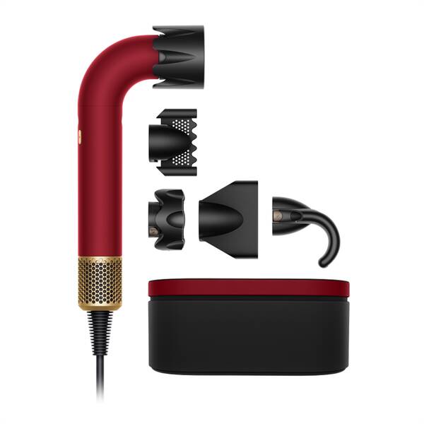 Fén Dyson Supersonic r HD17 T1/T2 

