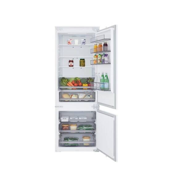 Chladnička s mrazničkou LG CCJ7396SCHQ biela

