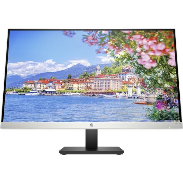 Monitor HP 27mq 


