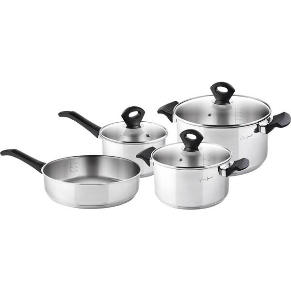 Sada riadu Lamart LT1110 NEREZ PERFECT 

