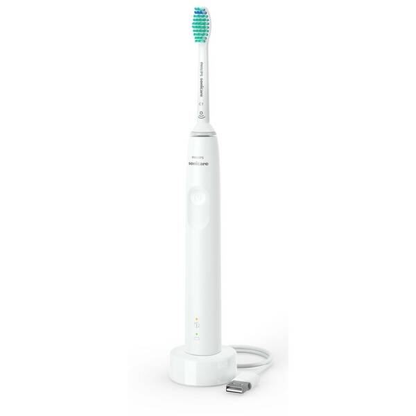 Zubná kefka Philips HX3671/13 biela

