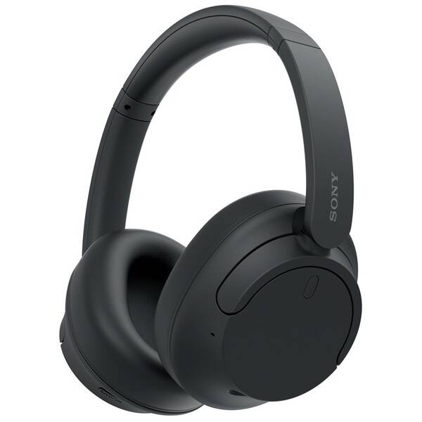 Slúchadlá Sony WH-CH720N čierna

