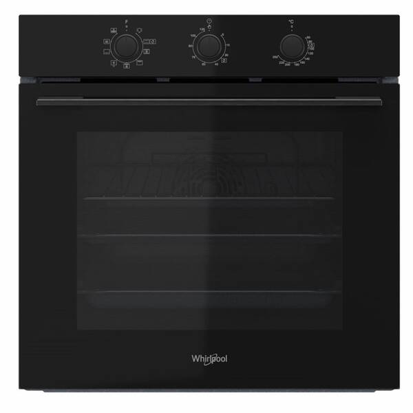 Rúra Whirlpool OMK38HU0B čierna

