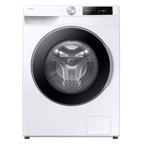 Práčka Samsung WW90DG6U25LEU4 biela

