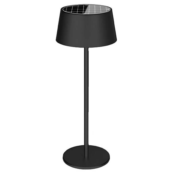 Vonkajšia lampička ECOLITE LDLB67-CR 

