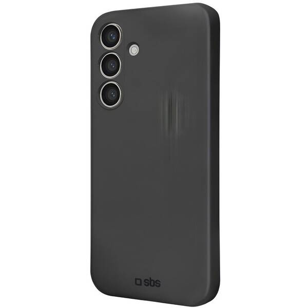 Kryt na mobil SBS Instinct na Samsung Galaxy S24 FE čierny

