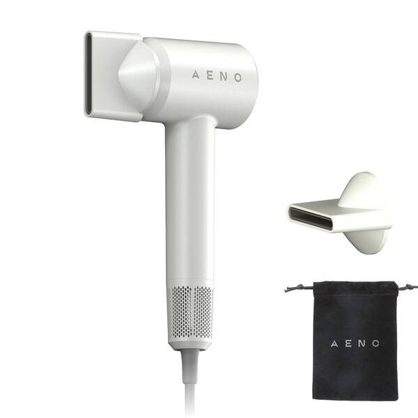Fén AENO HD4 biely

