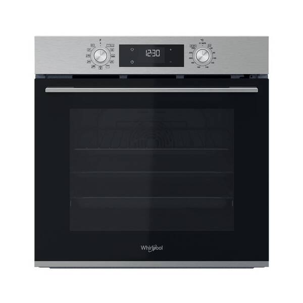 Rúra Whirlpool OMK58RU1X nerez

