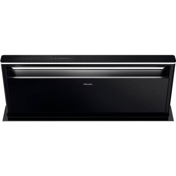  Miele DAD 6980 Levantar Ambient čierny

