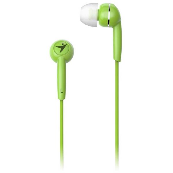 Slúchadlá Genius HS-M320 zelená

