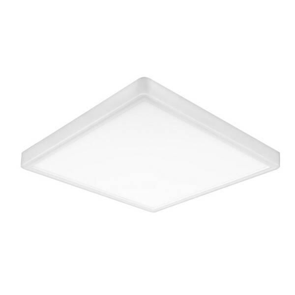 LED stropné svietidlo Top Light Revit H30B CCT, 24W, 2400lm, teplá/neutrálna/studená biela biele

