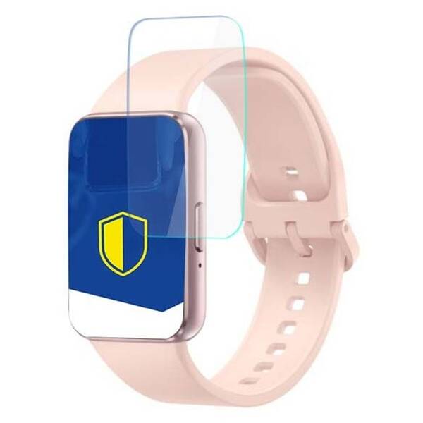 Ochranná fólia 3mk Watch Protection ARC na Samsung Galaxy Fit 3 

