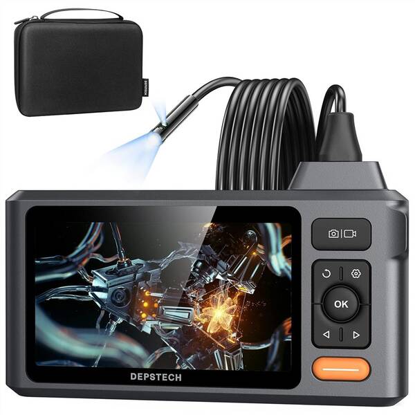 Inšpekčná kamera DEPSTECH DS520TL-15 

