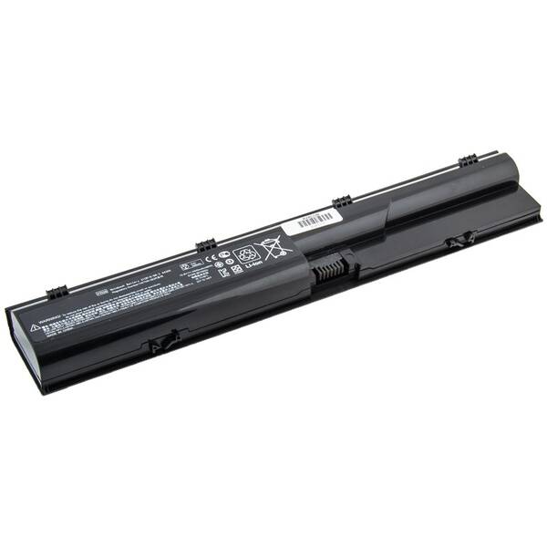 Batéria Avacom pre HP ProBook 4330s, 4430s, 4530s series Li-Ion 10,8V 4400mAh 

