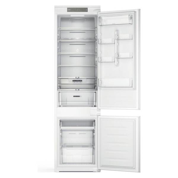 Chladnička s mrazničkou Whirlpool WHC20 T352 biela


