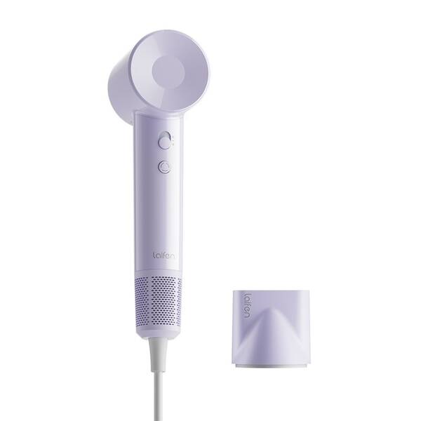 Fén Laifen Glossy Purple fialový

