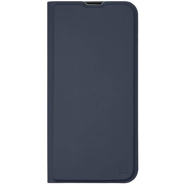 Puzdro na mobil flipové Obal:Me SmoothTouch na Samsung Galaxy A26 5G modré

