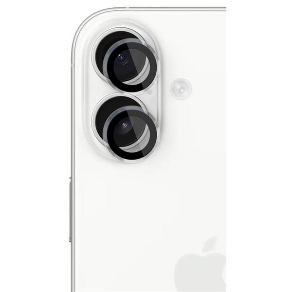 Ochranné sklo šošovky fotoaparátu 3mk Lens Protection Pro na Apple iPhone 17 priehľadné

