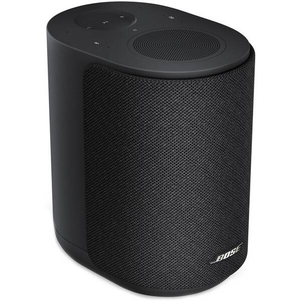 Reproduktor Bose Lifestyle Ultra čierny

