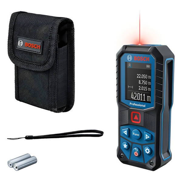 Laserový diaľkomer Bosch Professional GLM 50-22 

