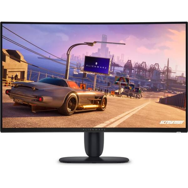 Herný monitor Dell Alienware AW3226DM čierny

