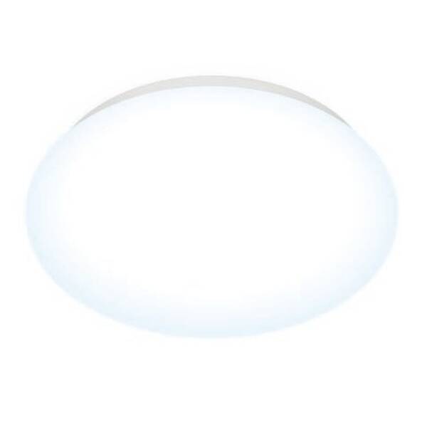 LED stropné svietidlo WiZ Adria Dimmable 17W 4000K biele

