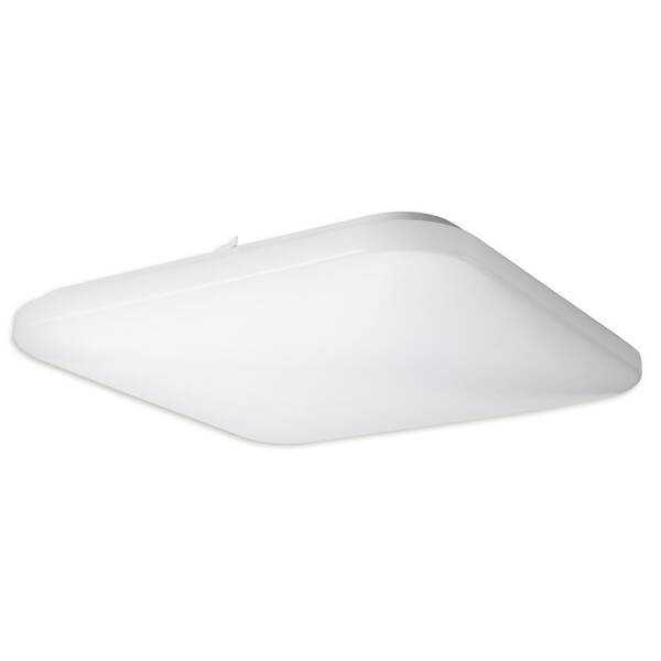 LED stropné svietidlo Top Light Dunaj H 50 biele

