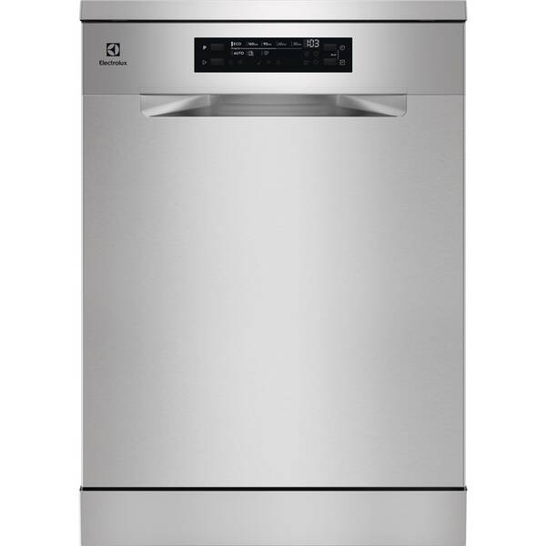 Umývačka riadu Electrolux ESM48310SX nerez

