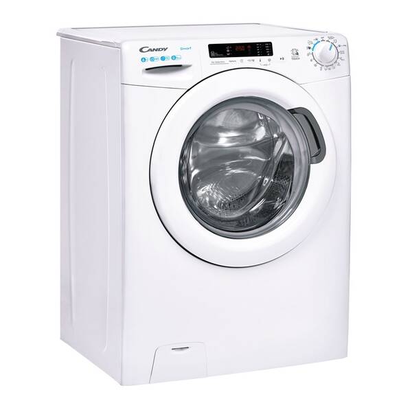 Práčka Candy CS4 1262DE/1-S 

