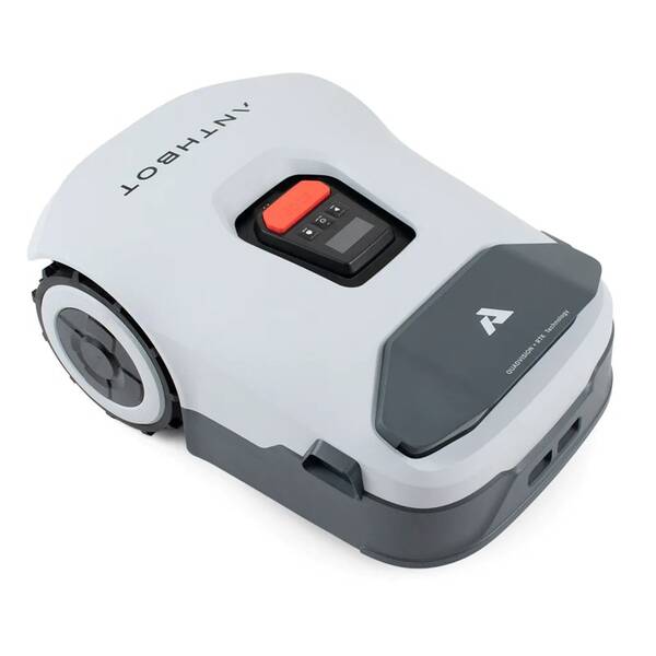 Robotická kosačka Anthbot Genie 1000 

