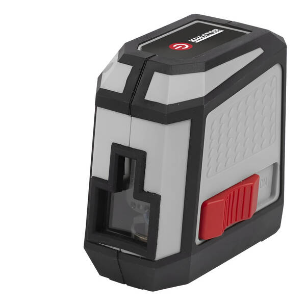 Krížový laser Kreator KRT706310 90° 

