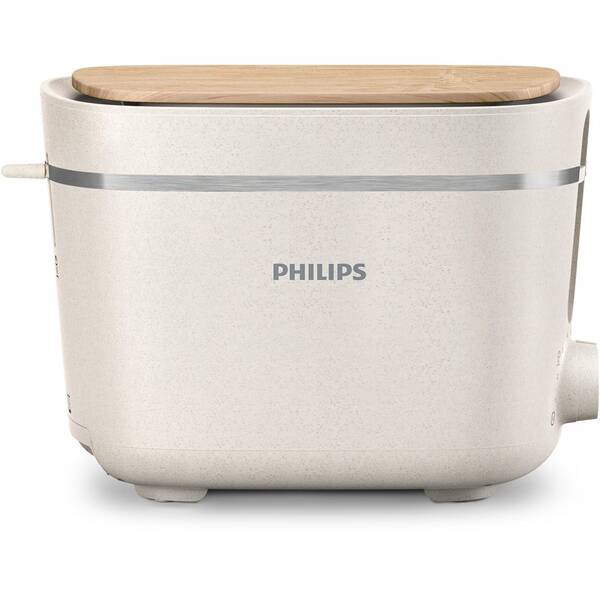 Hriankovač Philips HD2640/10 biely

