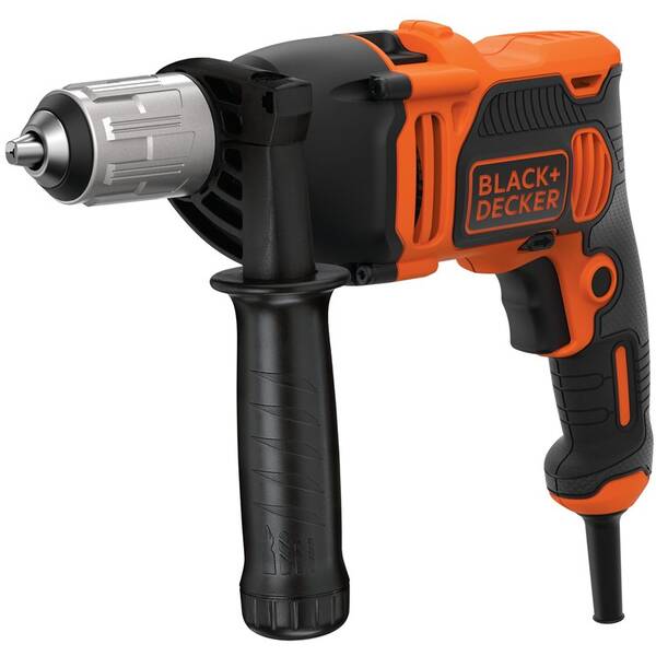 Vŕtačka Black-Decker BEH850K-QS 

