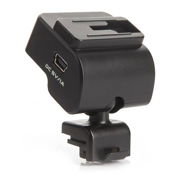 Držiak TrueCam Ax nástavec (DVR MOUNT) 

