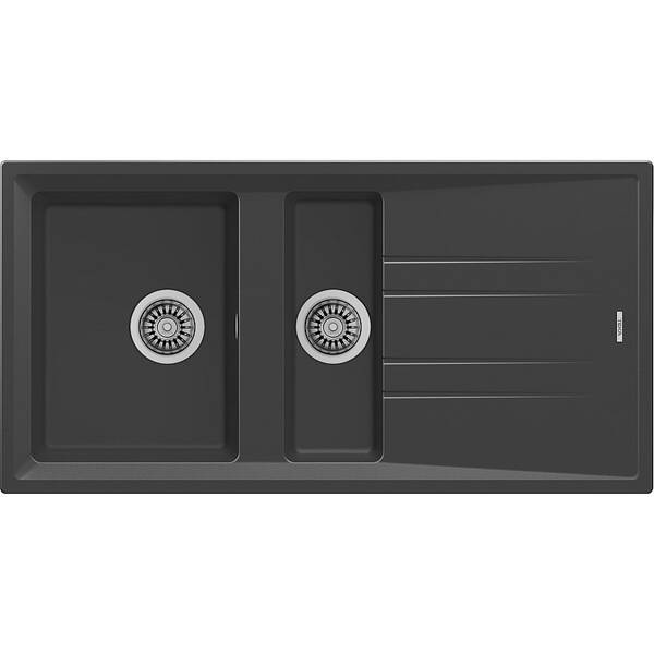  Teka STONE 60B ASFALT 

