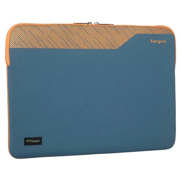 Puzdro na notebook Targus Pulse EcoSmart 15-16" Sleeve modré

