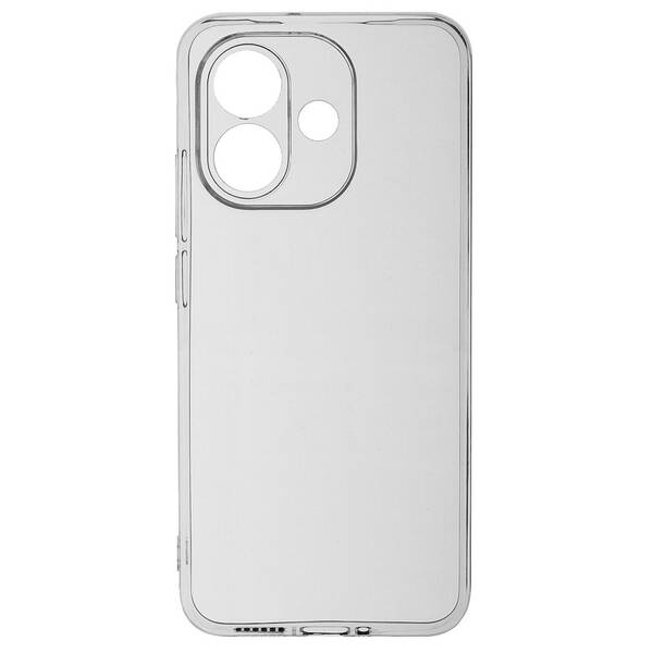 Kryt na mobil WG Comfort Xiaomi Redmi Note 17 Pro 5G priehľadný

