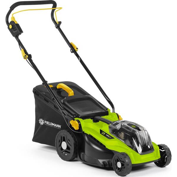 Kosačka Fieldmann FZR 70385-0 (bez batérie) 

