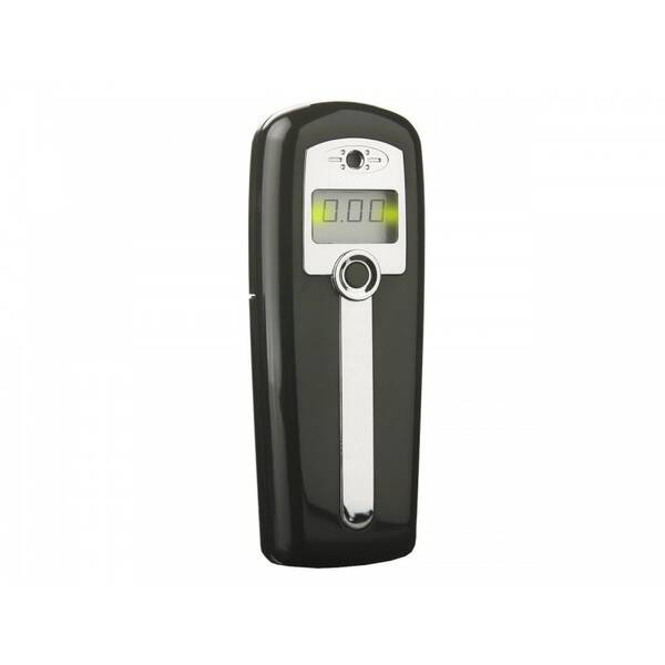 Alkoholtestér V-NET AL-2500 black čierny

