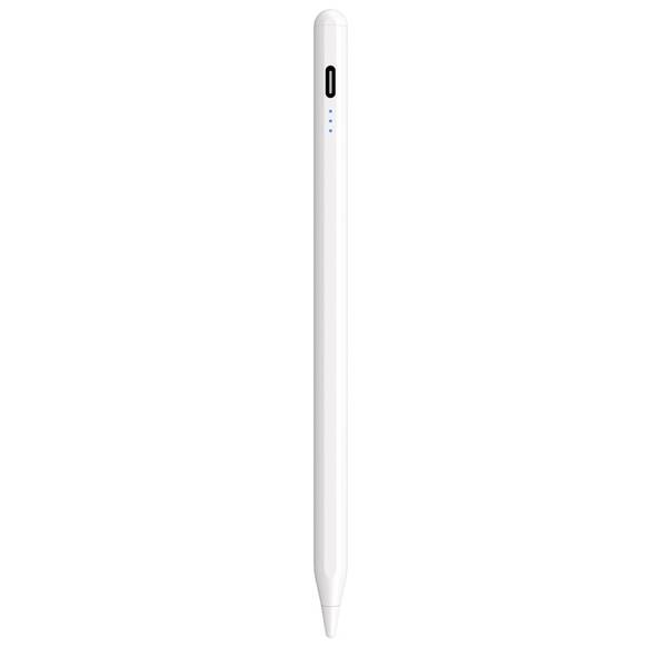 Stylus WG Kapacitné dotykové pero biely

