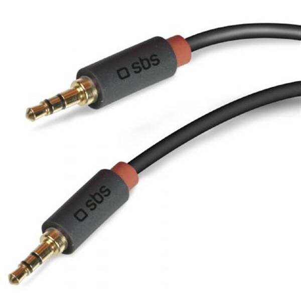 Kábel SBS TECABLE35KR 

