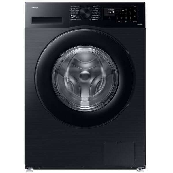 Práčka Samsung WW90CGC04DABLE čierna


