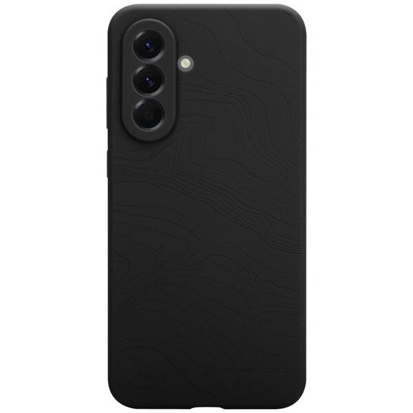 Kryt na mobil Tactical Beaver na Samsung Galaxy A57 čierny

