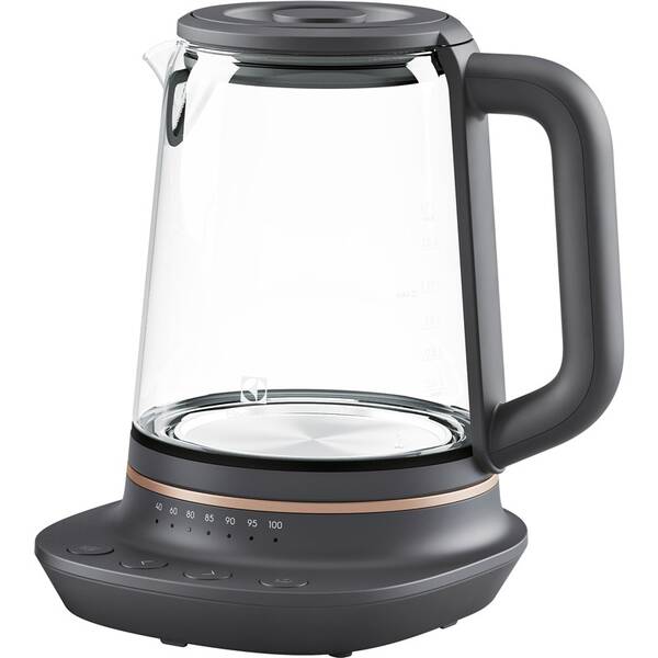 Rýchlovarná kanvica Electrolux E7GK1-8BP 

