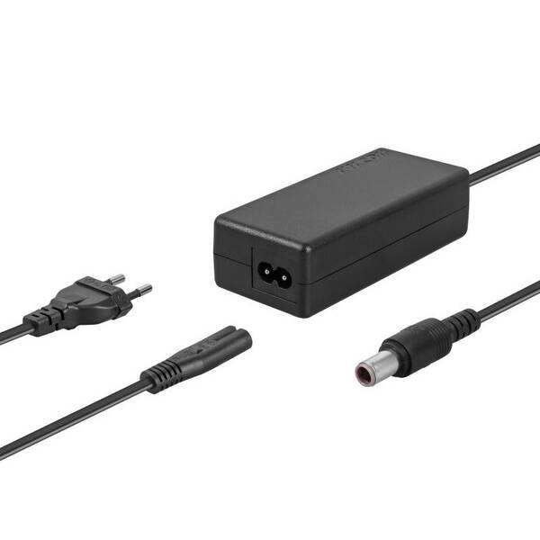 Sieťový adaptér Avacom pre notebooky IBM/Lenovo 20V 3,25A 65W konektor 7,9 mm x 5,5 mm s vnútorným pinom 

